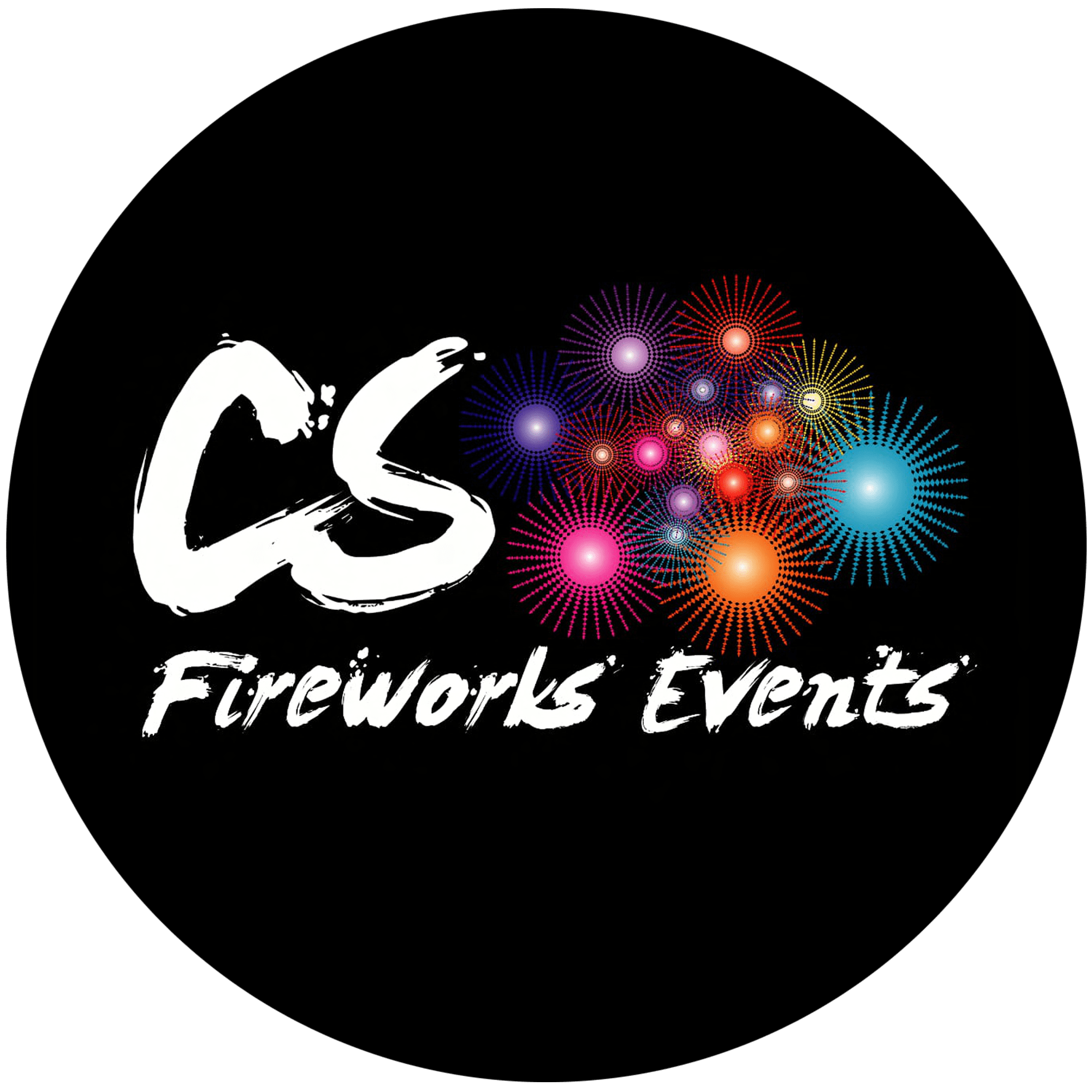 Contattaci Cs Fireworks Events
