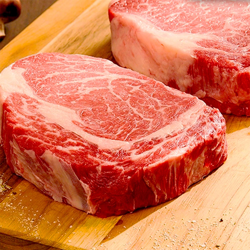 Buy Wagyu Ribeye (MB 67) CS Foods
