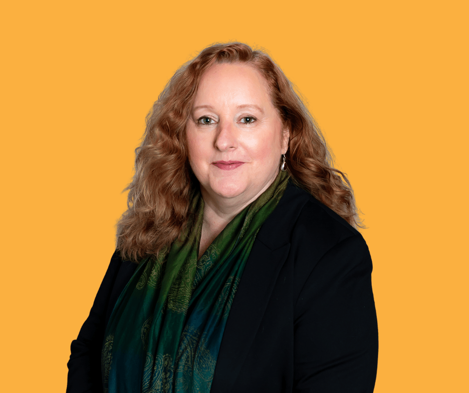 Selena Mell Les Défis et Triomphes d'une Directrice Conseil scolaire francophone de Terre