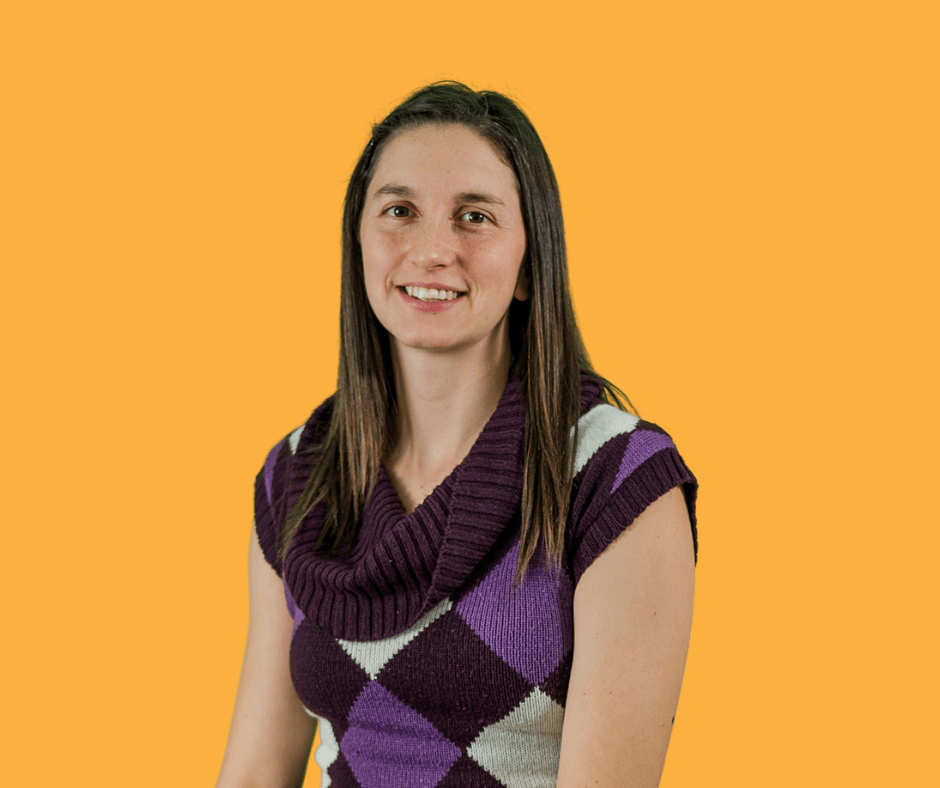 Chloé Tinkler Une Directrice d'École Pleine de Détermination