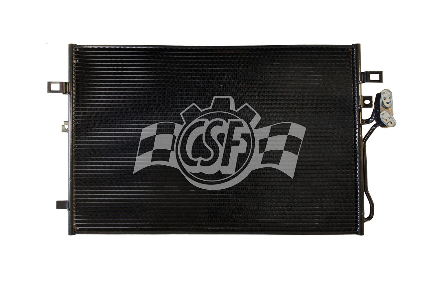2018 Dodge Journey Condenser by CSF, the Cooling Experts