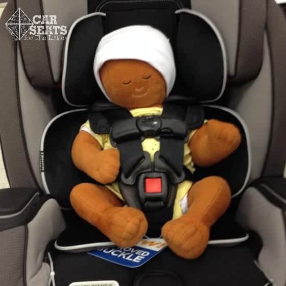 Choosing a Convertible Car Seat for a Newborn Car Seats For The Littles