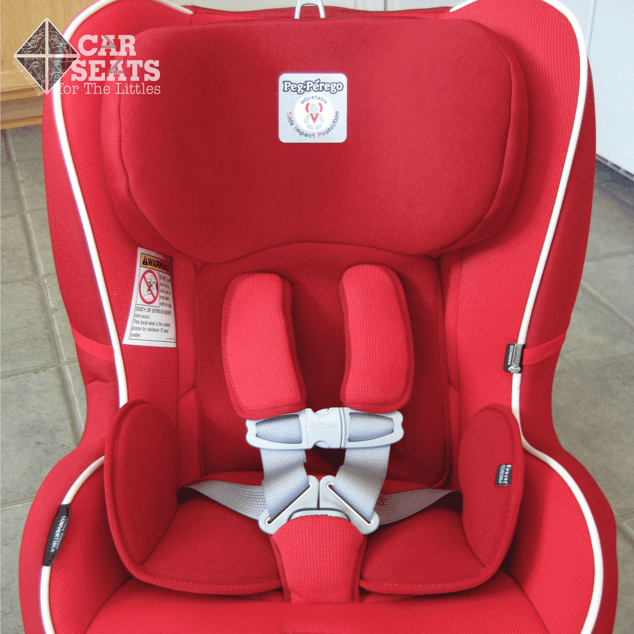 Choosing a Convertible Car Seat for a Newborn Car Seats For The Littles