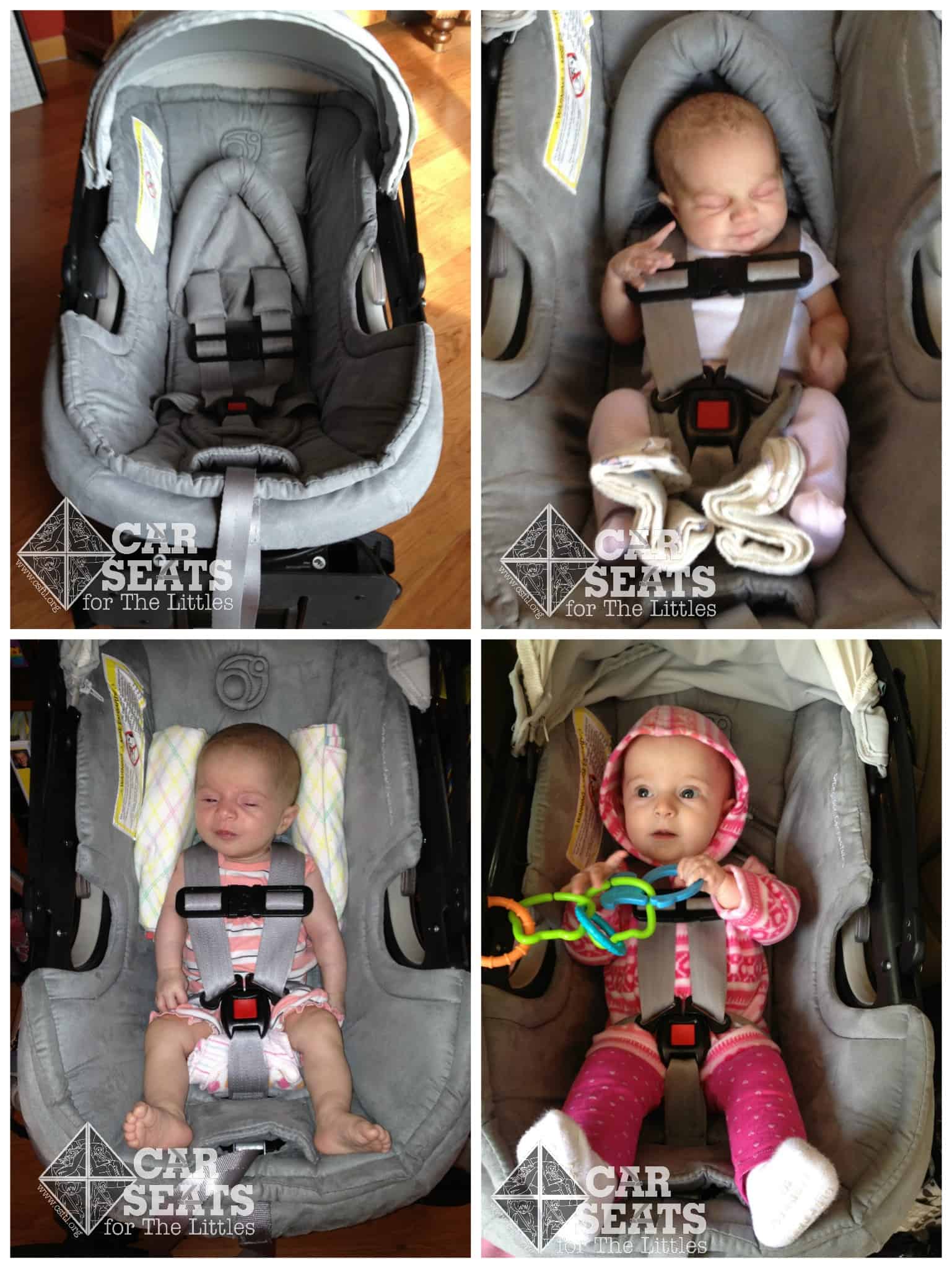 Orbit Baby G2 Review Car Seats For The Littles