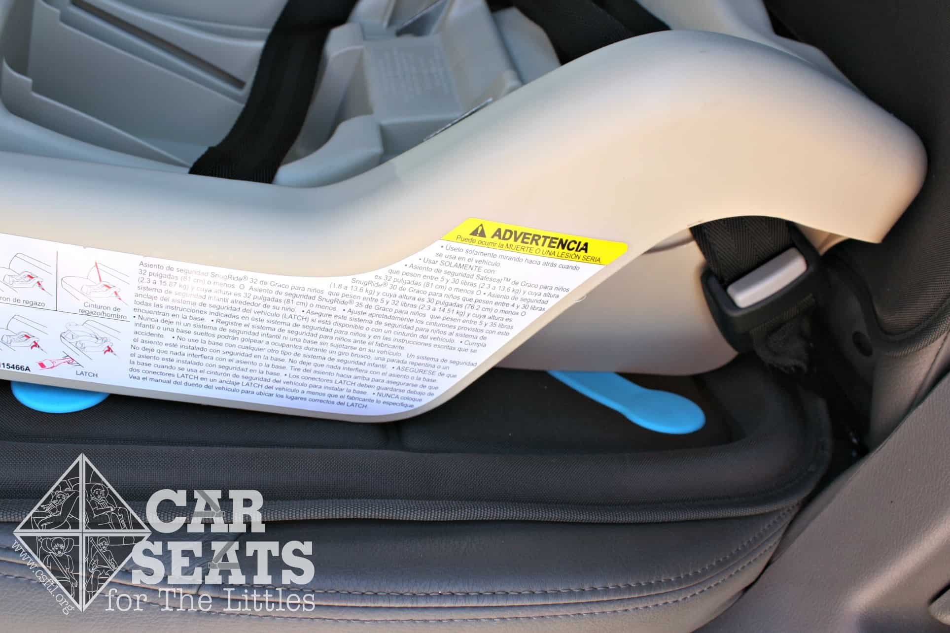 How To Protect My Leather Car Seats - Velcromag