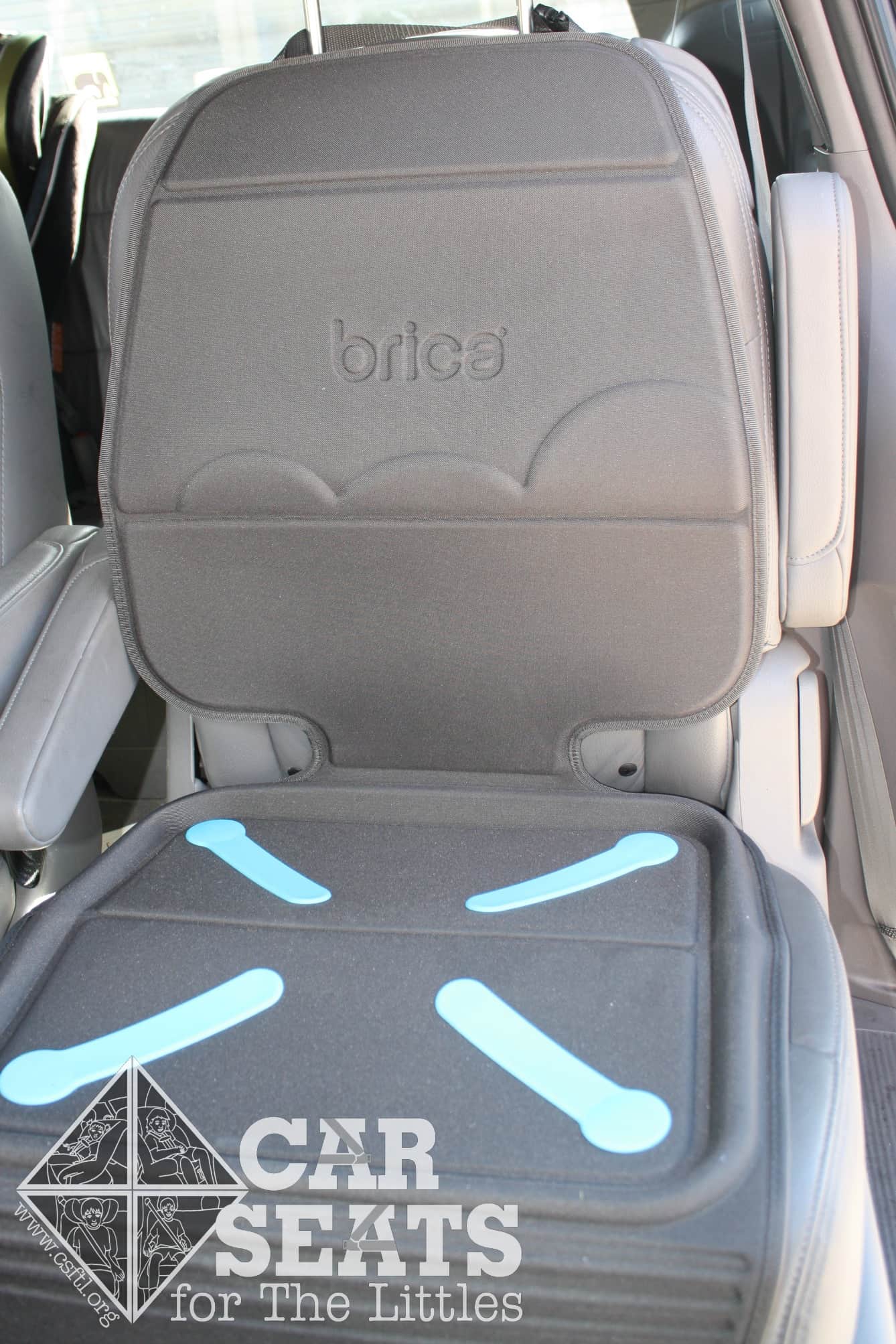 Seat Protectors Car Seats For The Littles