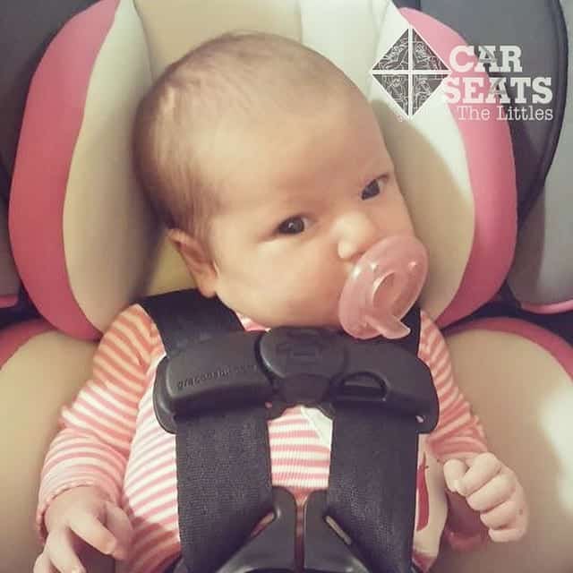A Growing Family’s Guide to Car Seats Car Seats For The Littles