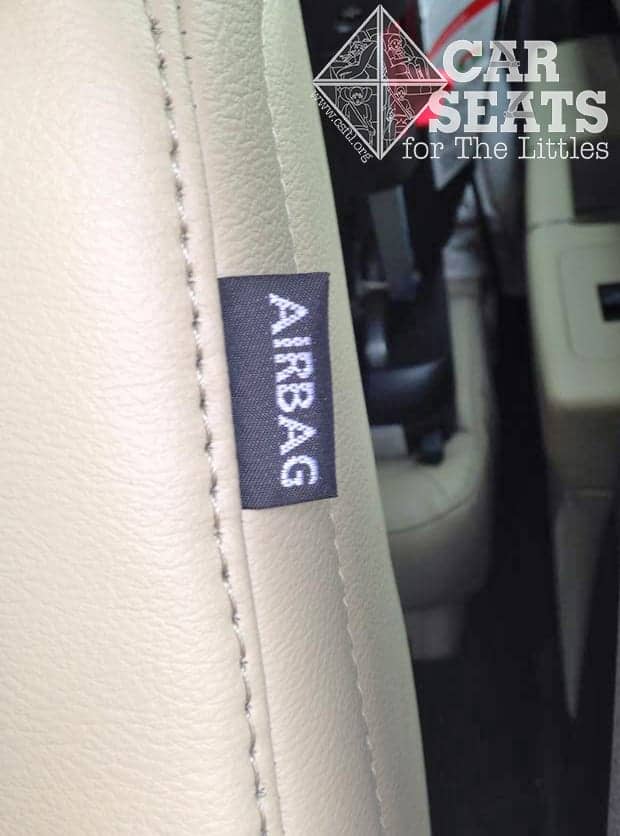 Vehicle Safety Car Seats For The Littles