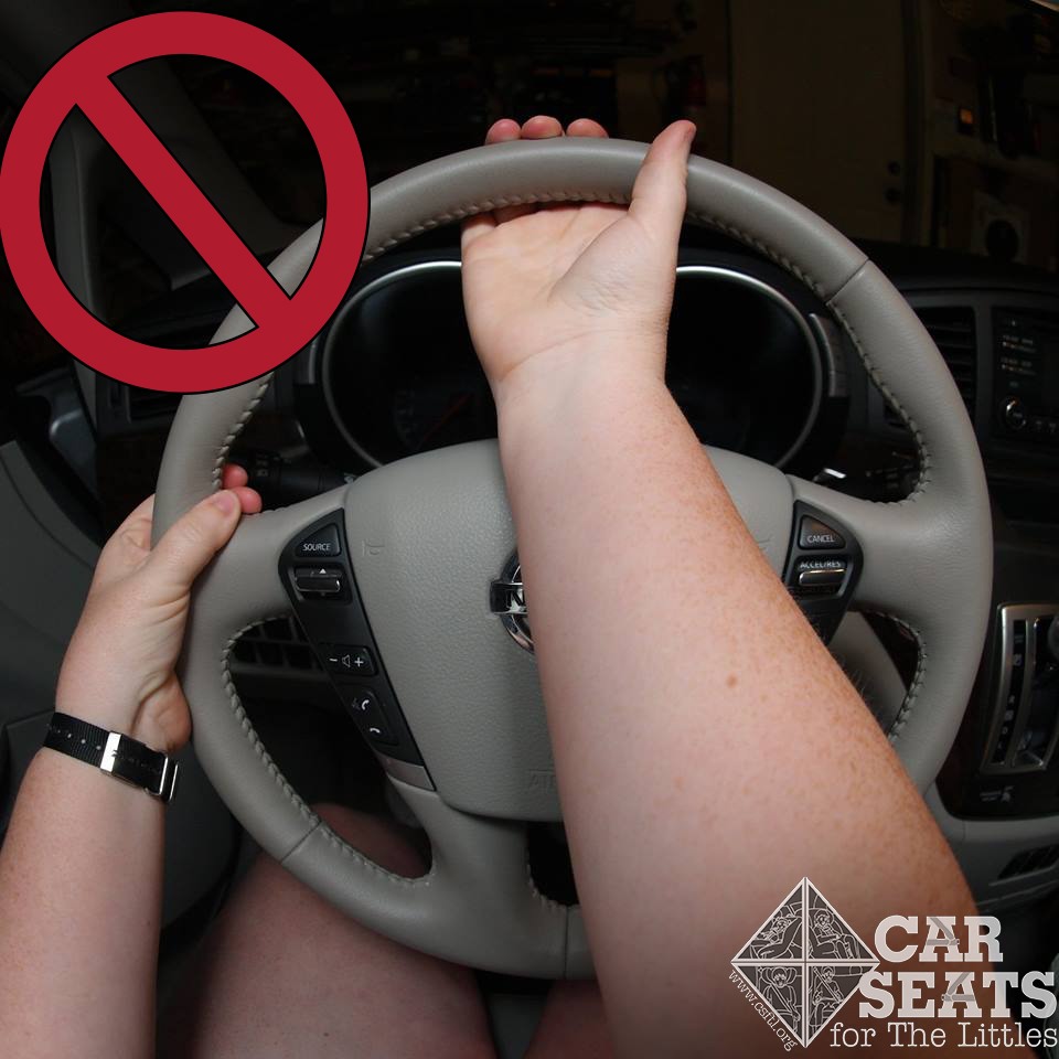 Vehicle Safety Car Seats For The Littles