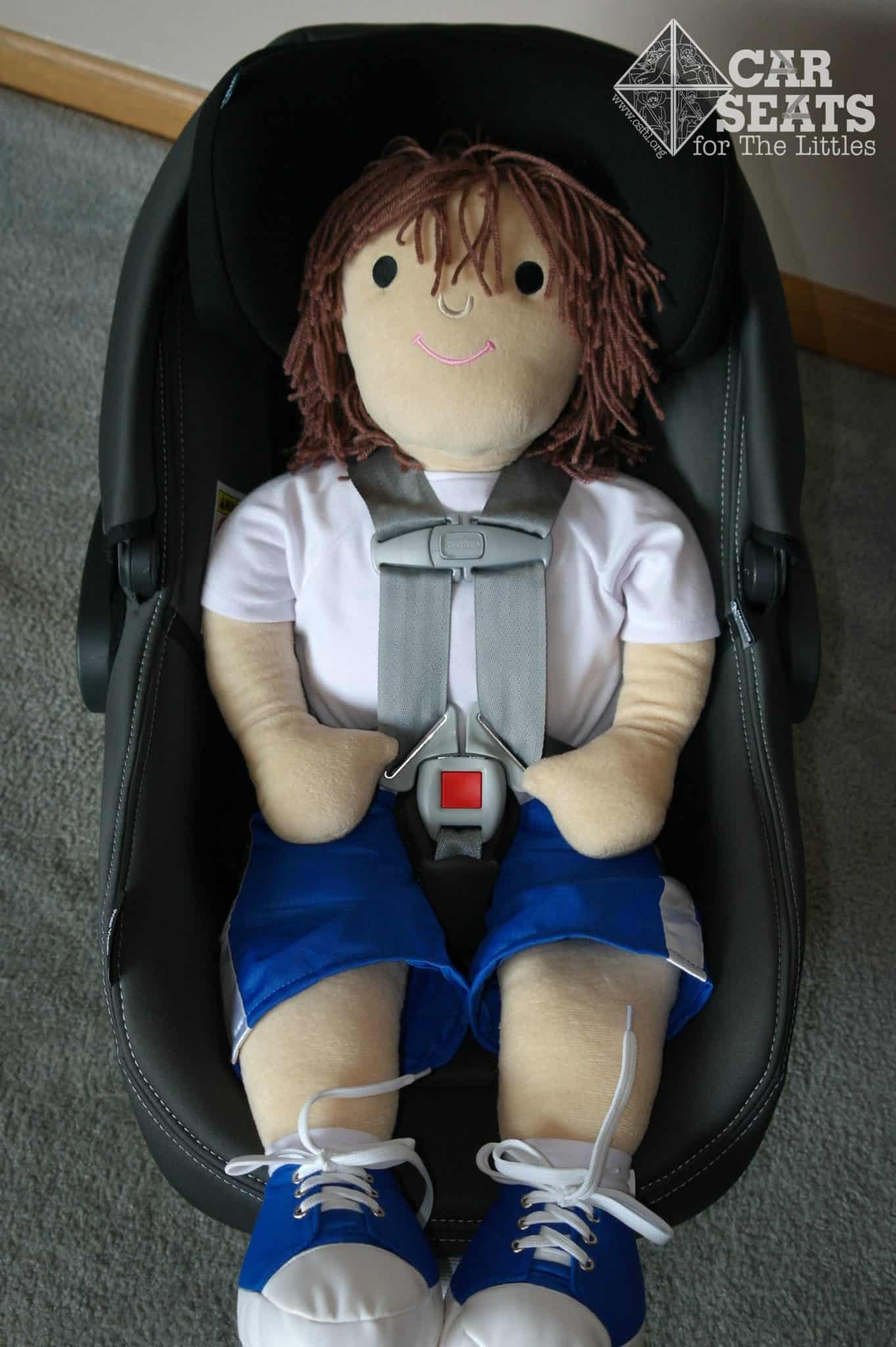 Peg Perego Primo Viaggio 435 Review Car Seats For The Littles