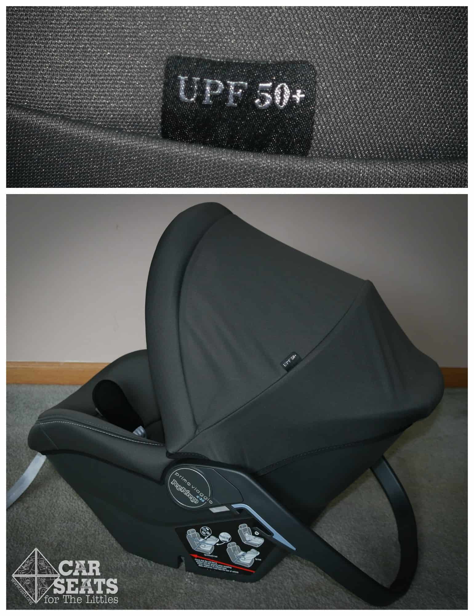 Peg Perego Primo Viaggio 435 Review Car Seats For The Littles