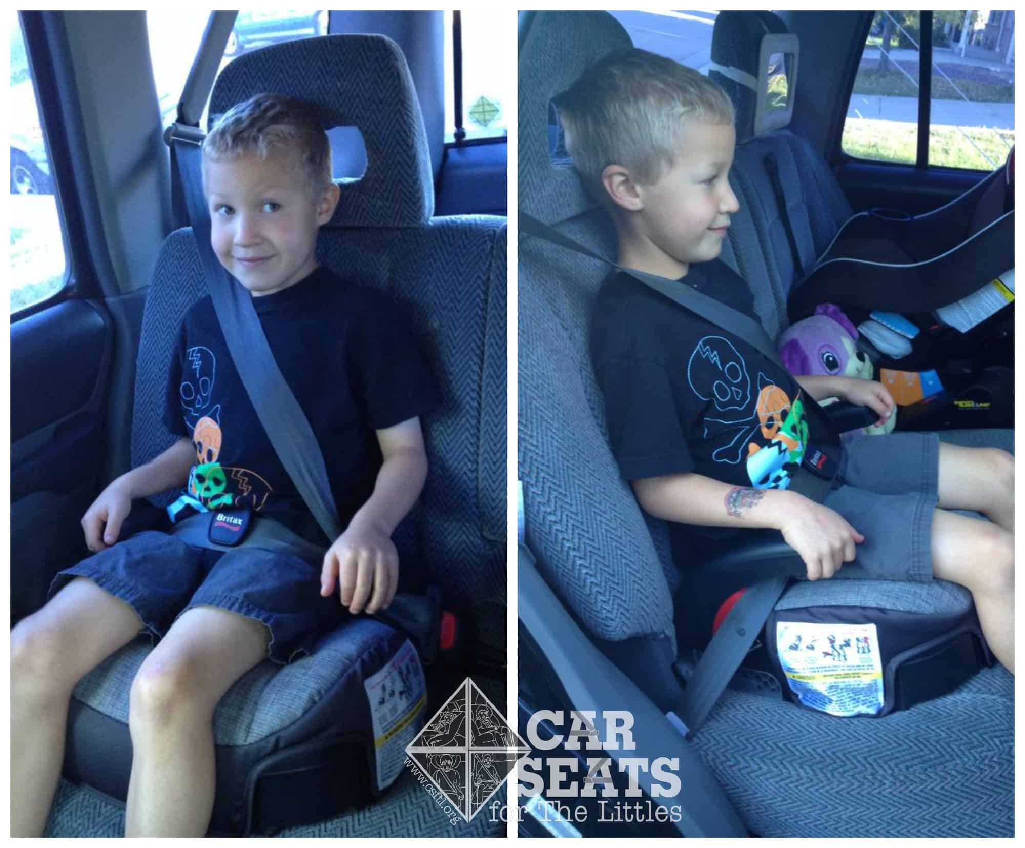 Britax Parkway Review Car Seats For The Littles