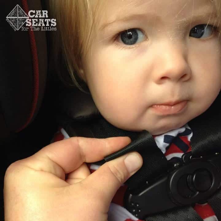 Car Seat Basics Car Seats For The Littles