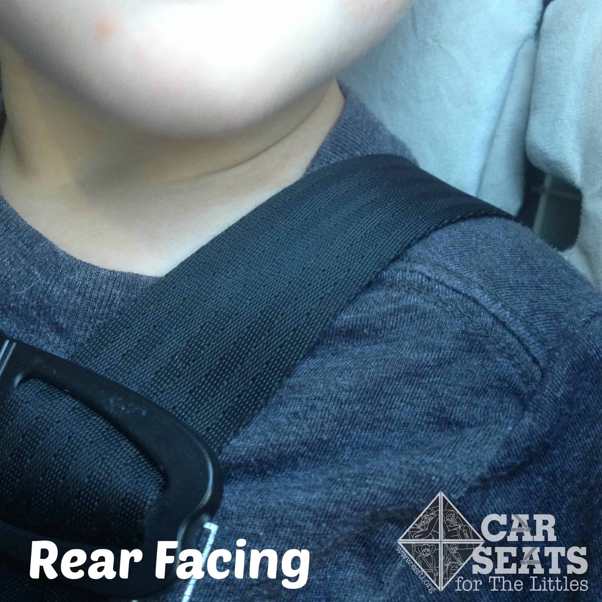 Car Seat Basics Car Seats For The Littles