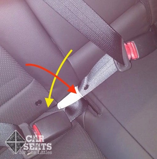 Three Across Update Car Seats For The Littles