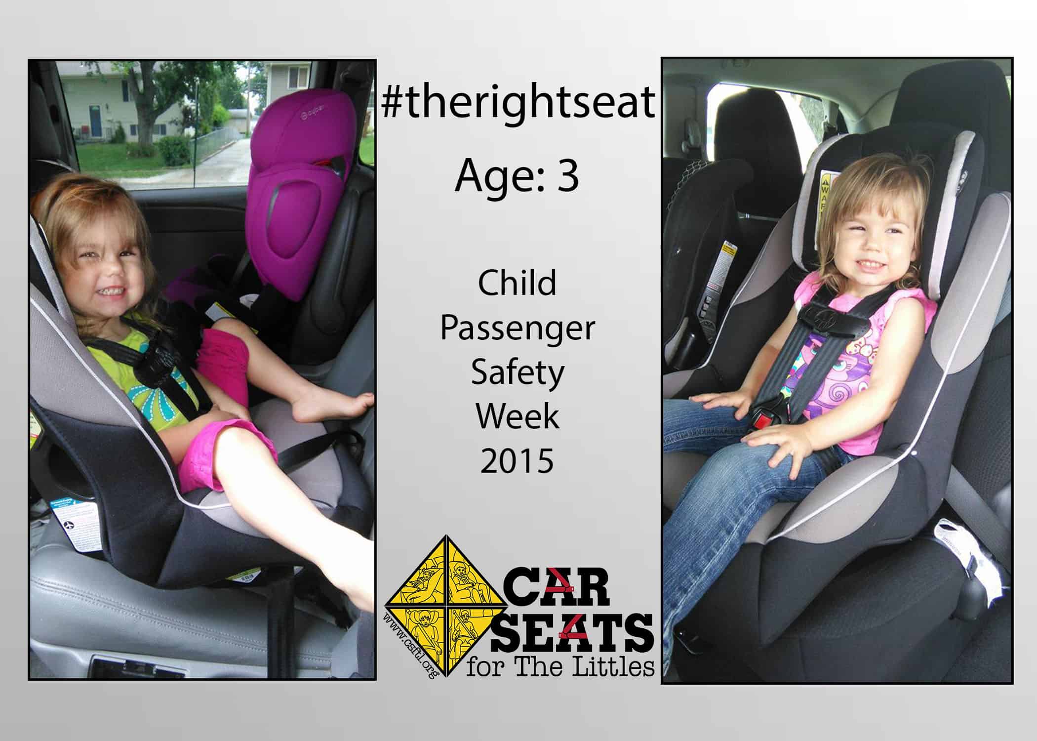 therightseat Car Seats For The Littles
