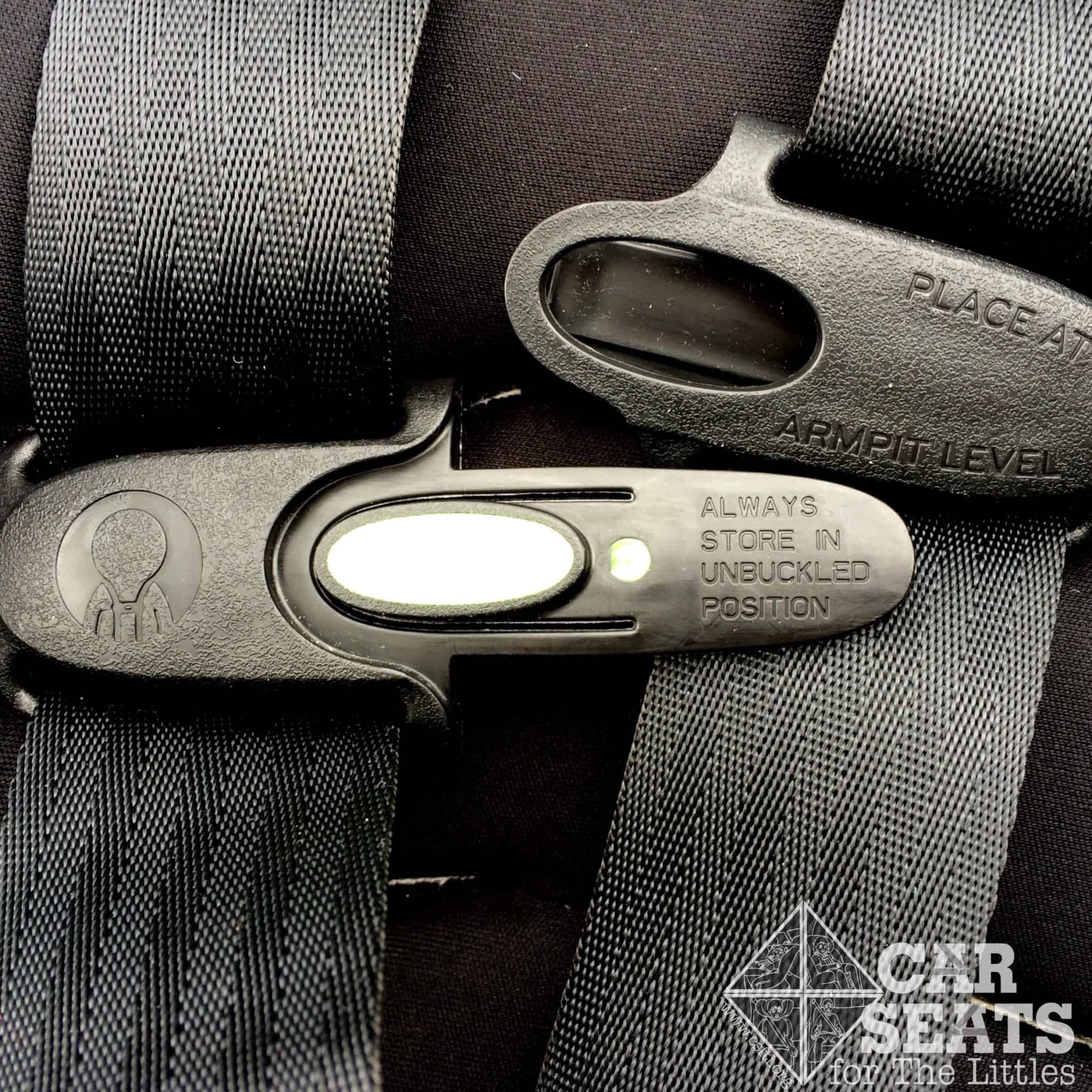 Evenflo Advanced Embrace DLX with SensorSafe Review Car Seats For The