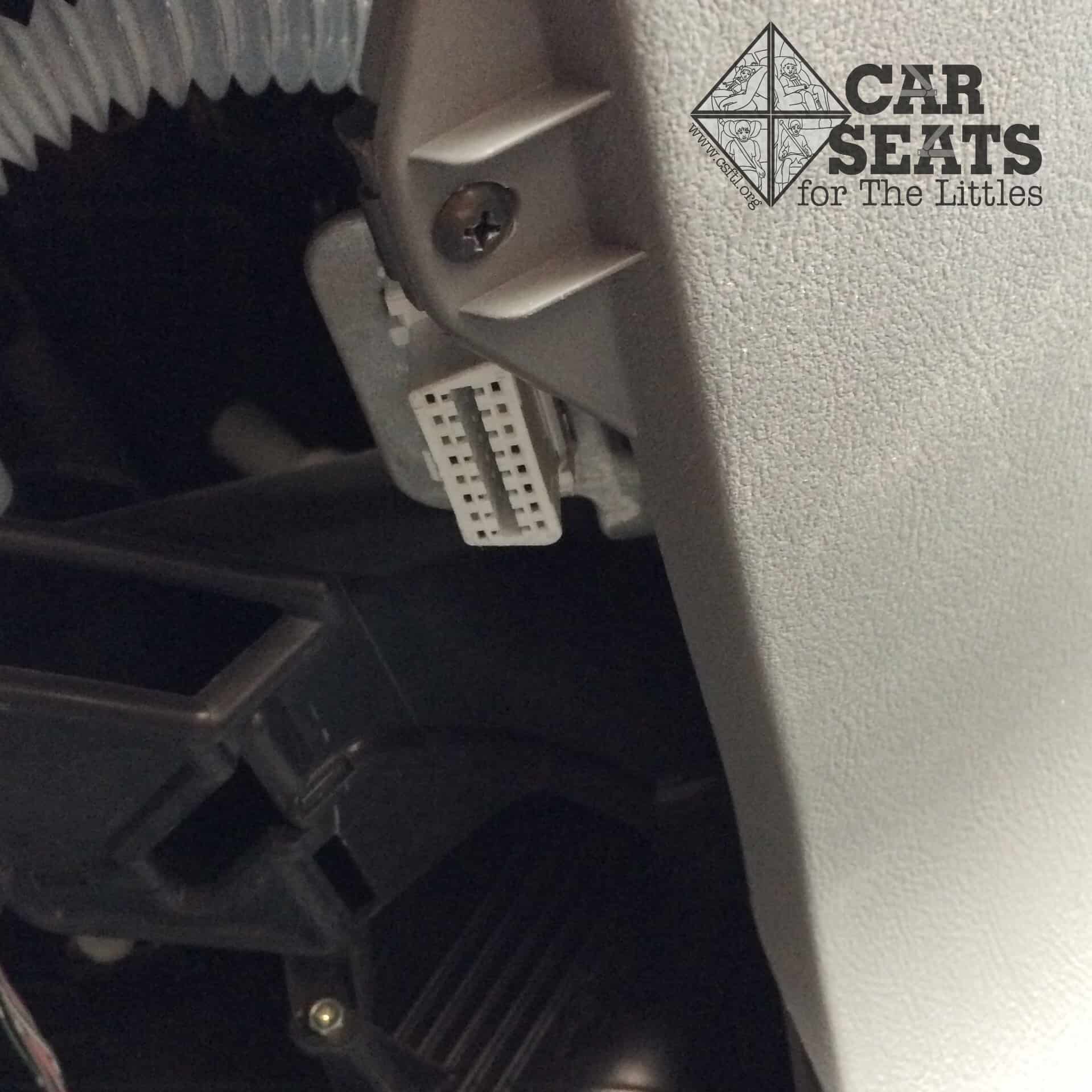 Evenflo Advanced Embrace DLX with SensorSafe Review Car Seats For The