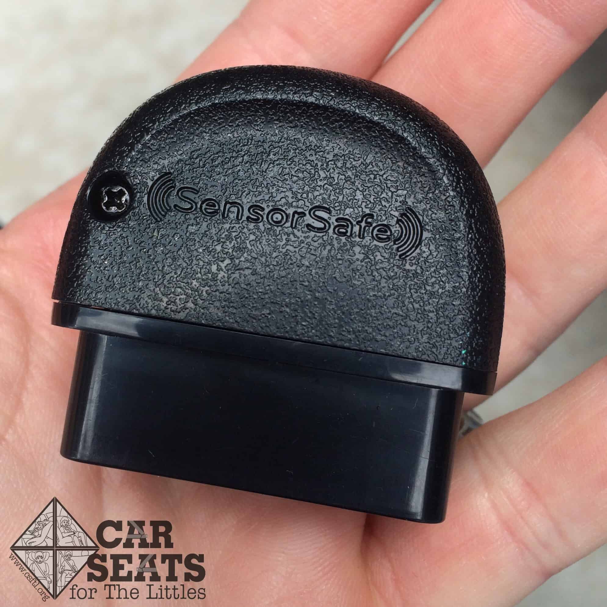 Evenflo Advanced Embrace DLX with SensorSafe Review Car Seats For The