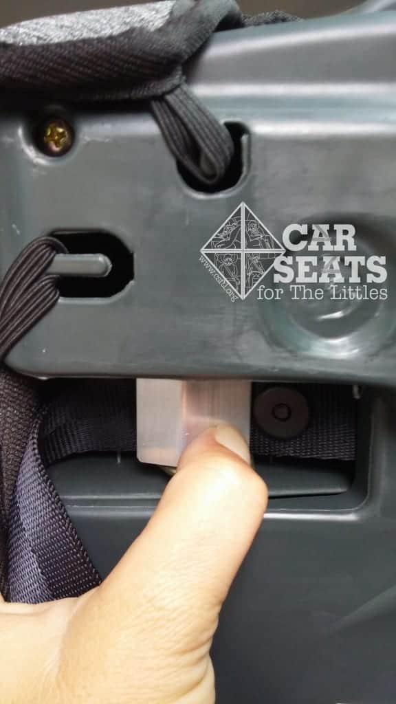 Diono Monterey Review Car Seats For The Littles