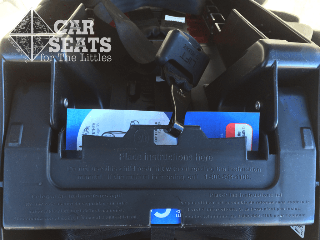 Cosco Easy Elite Multimode Car Seat Review - Car Seats For The Littles