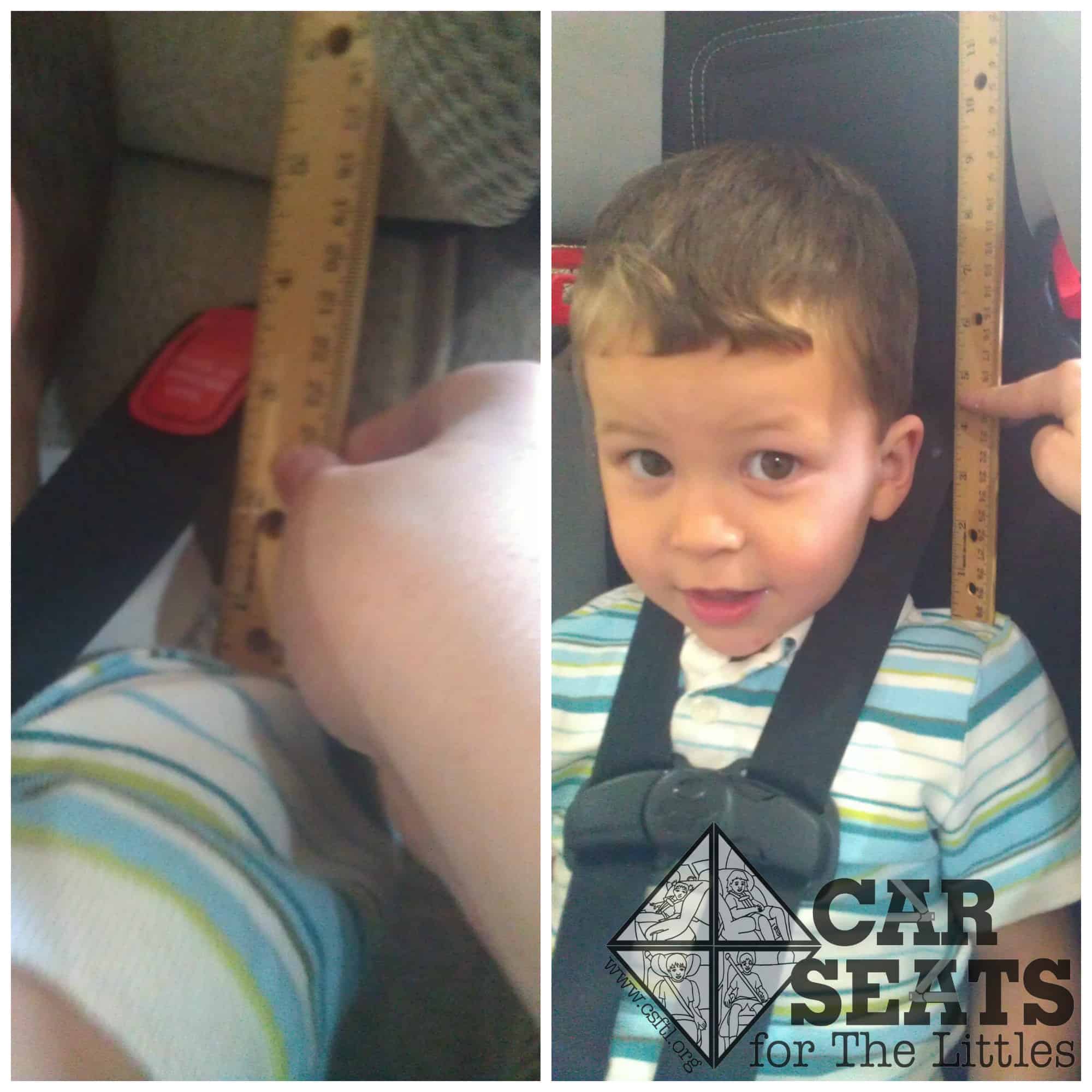 The Last Car Seat You'll Ever Need! Car Seats For The Littles
