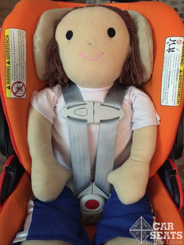 Cybex Cloud Q Review Car Seats For The Littles