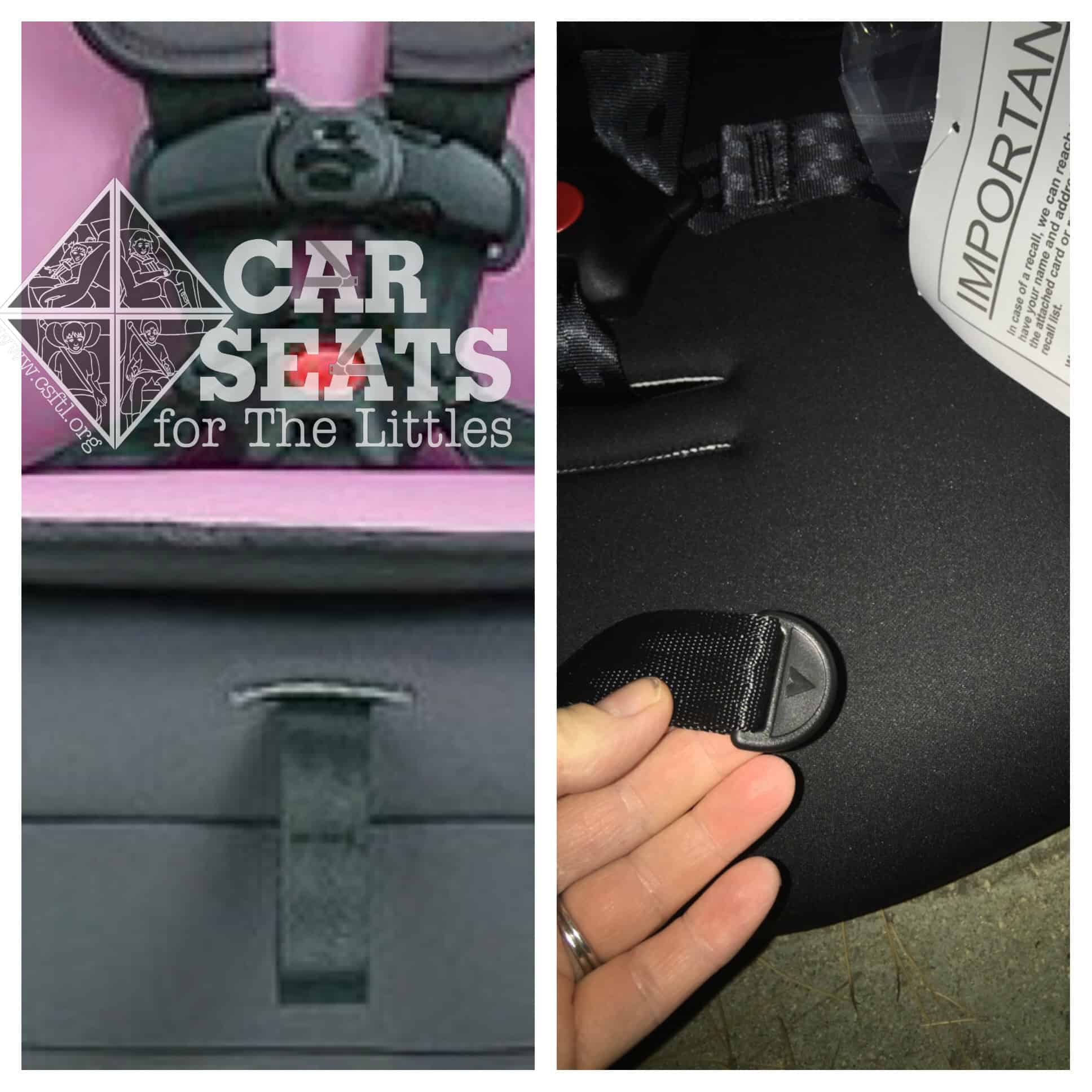 Graco Tranzitions / Wayz Review Car Seats For The Littles