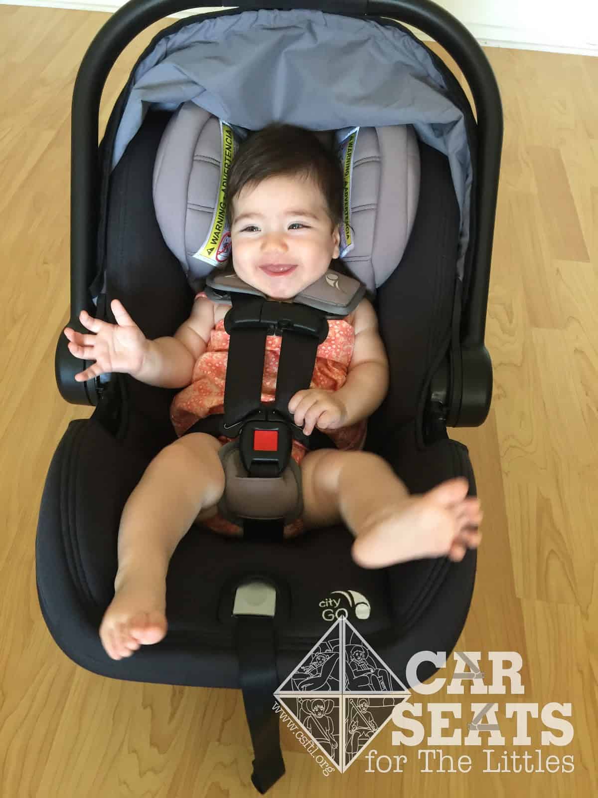 Baby Jogger City Go Review Car Seats For The Littles