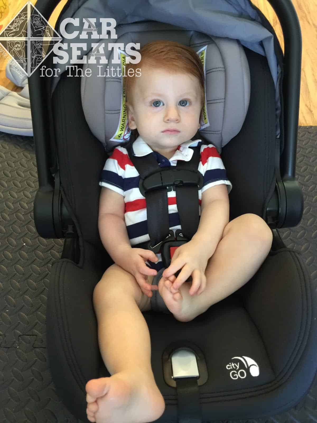 Baby Jogger City Go Review Car Seats For The Littles