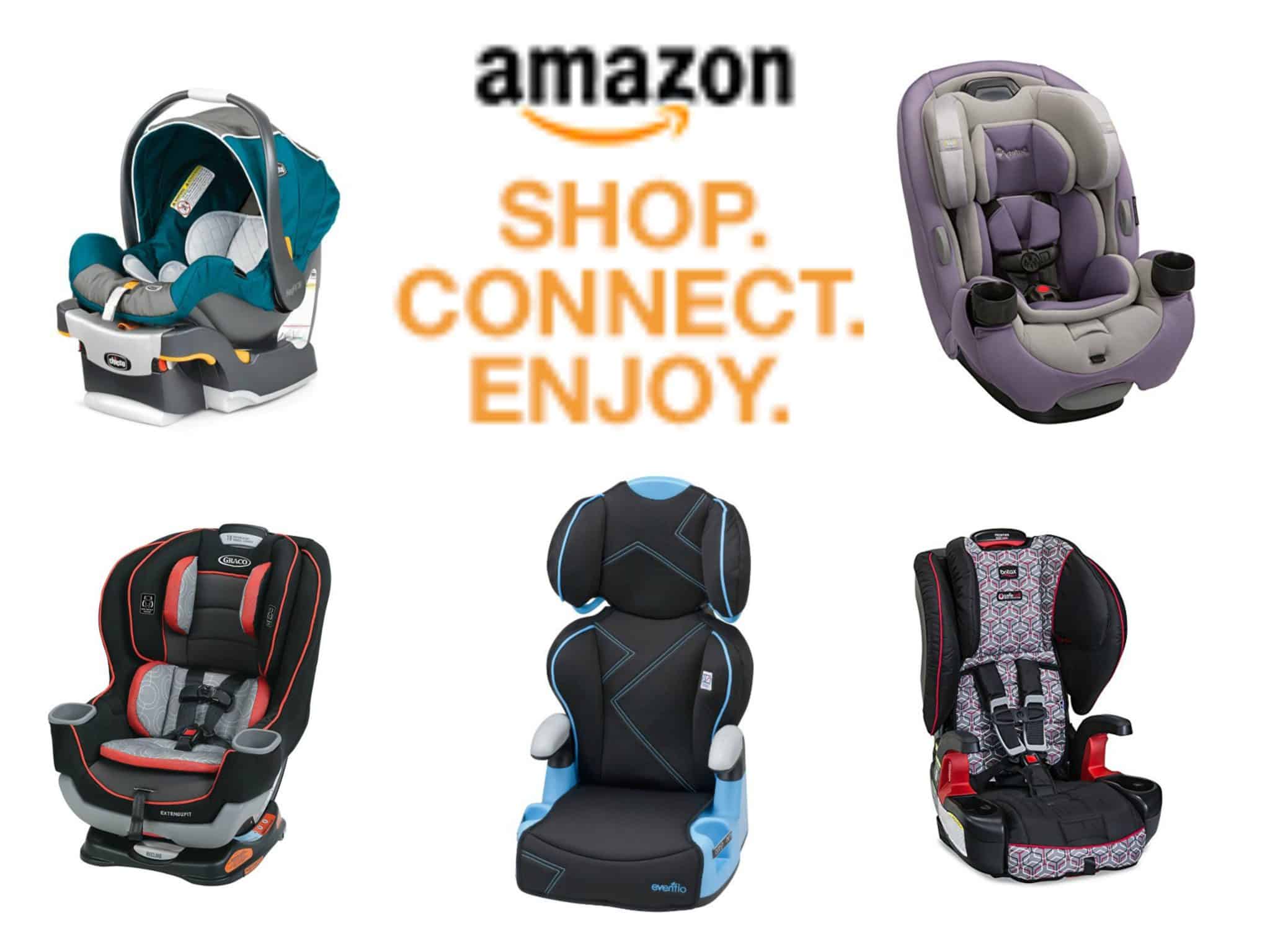 Car Seats For The Littles