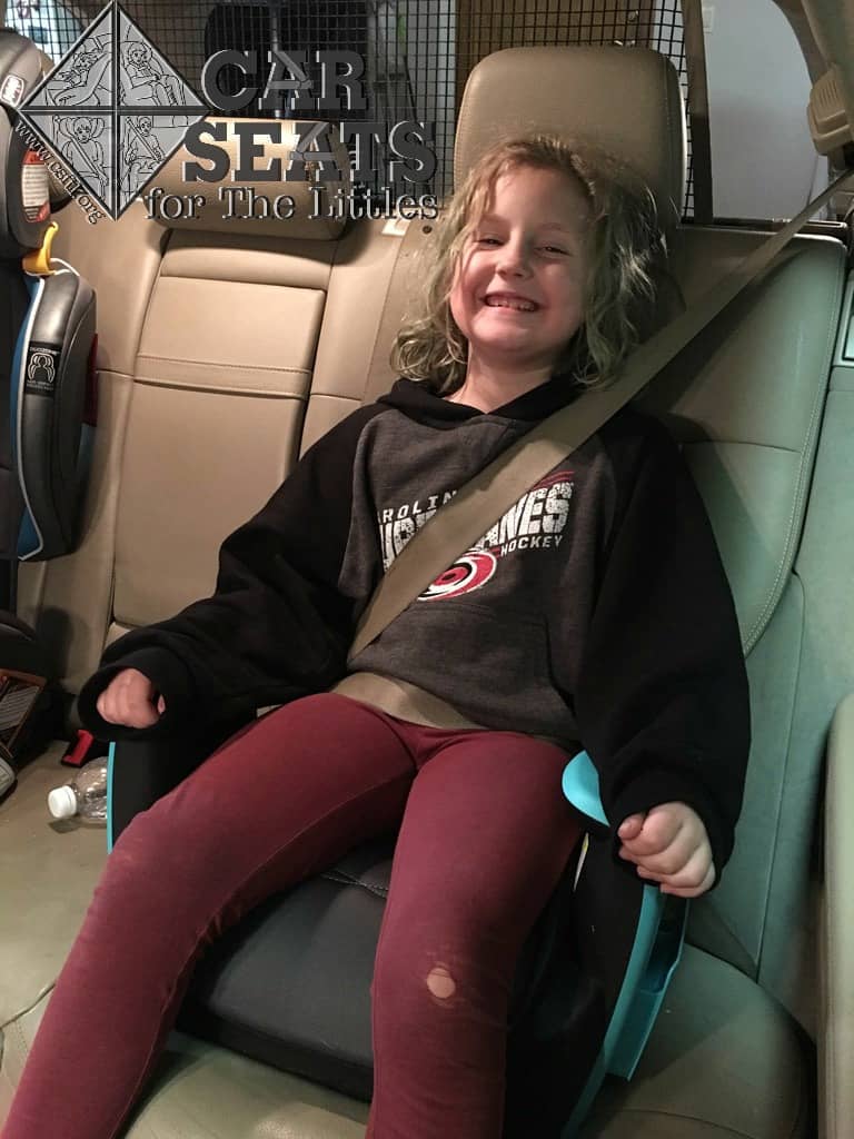 Evenflo Spectrum Review Car Seats For The Littles
