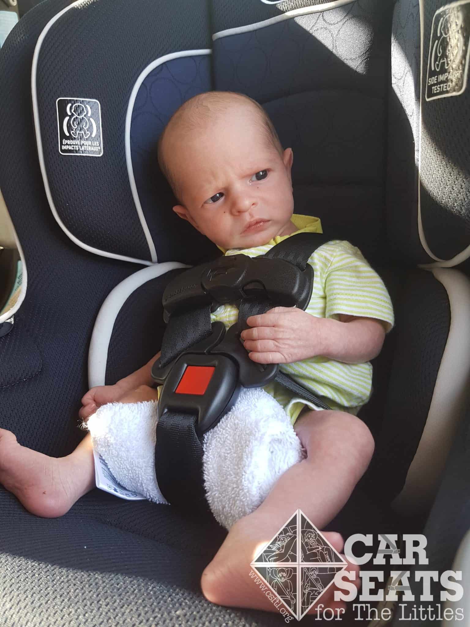 Graco Extend2Fit Canada 2021 Update Car Seats For The Littles atelier