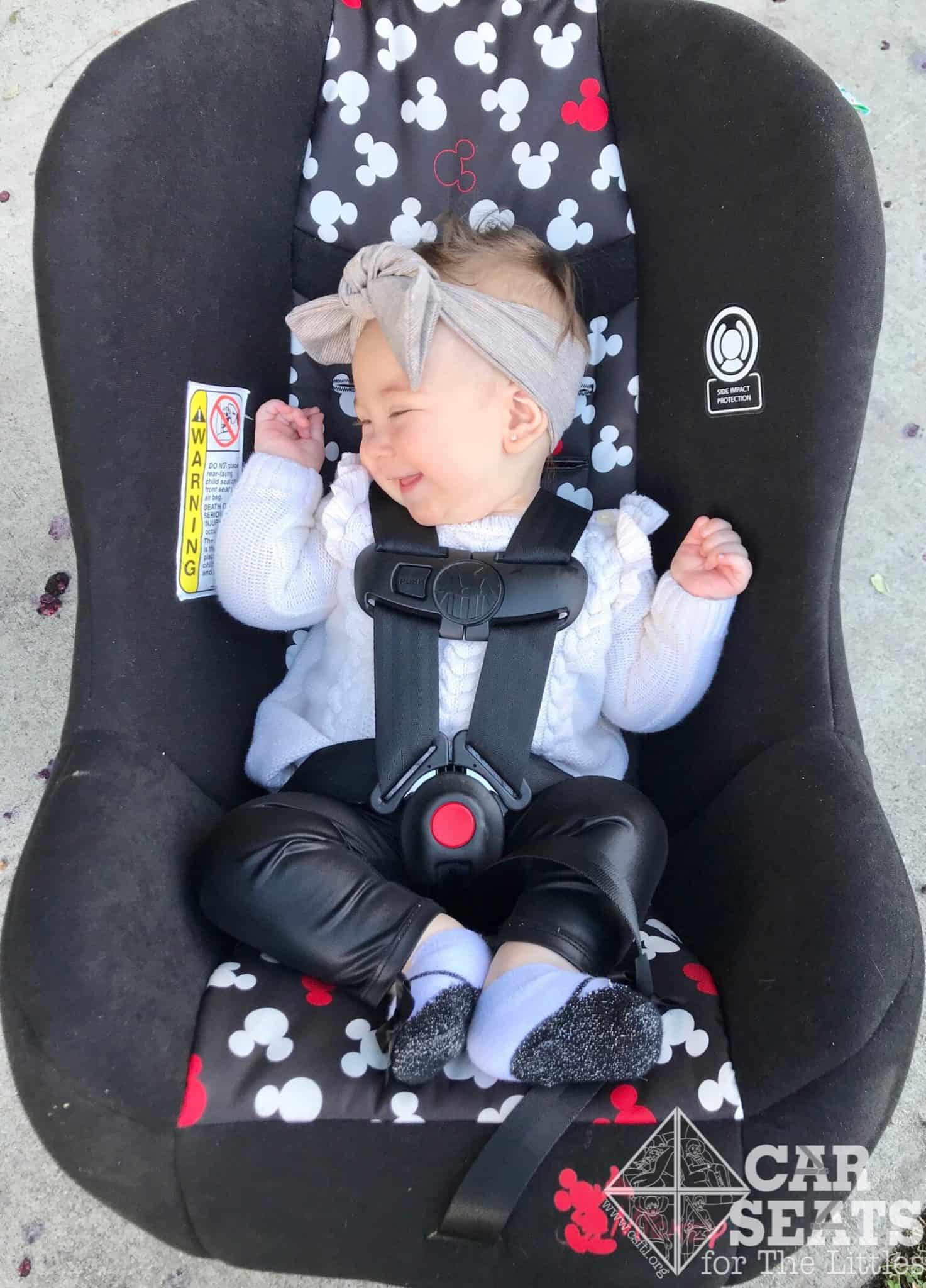 cosco light n comfy base