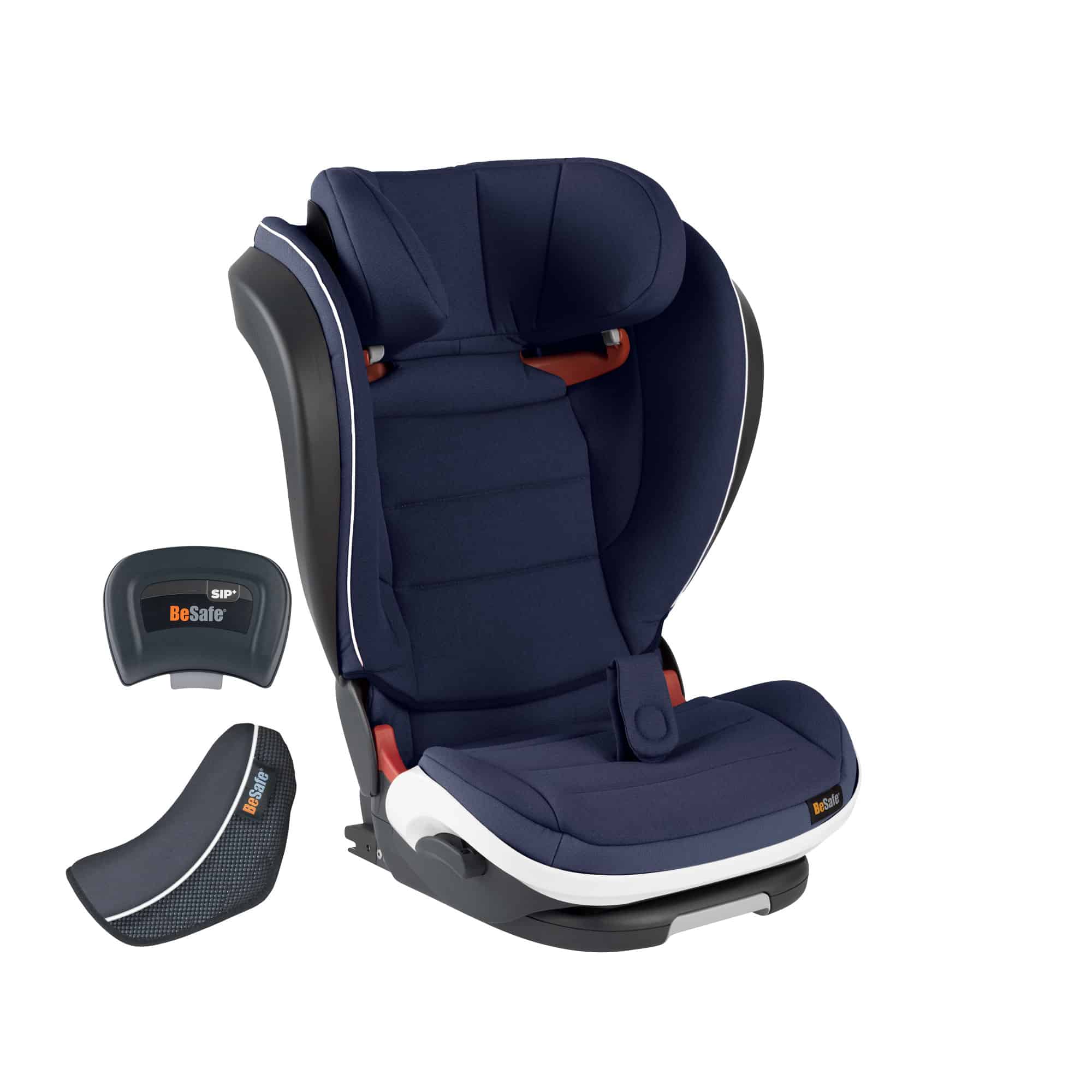 ADAC Testing Spring 2018 Car Seats For The Littles