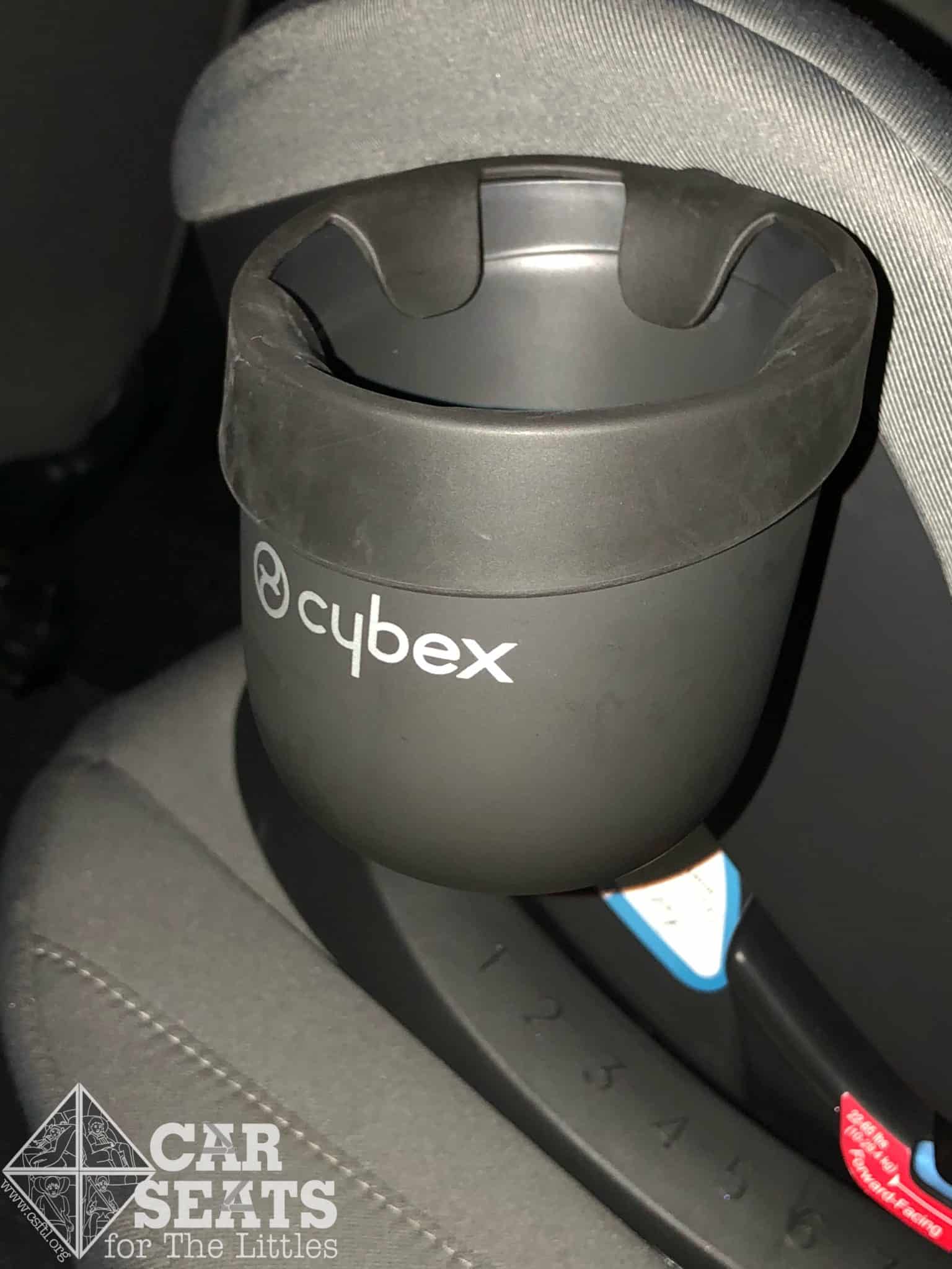 Cybex Sirona M Review - Car Seats For The Littles