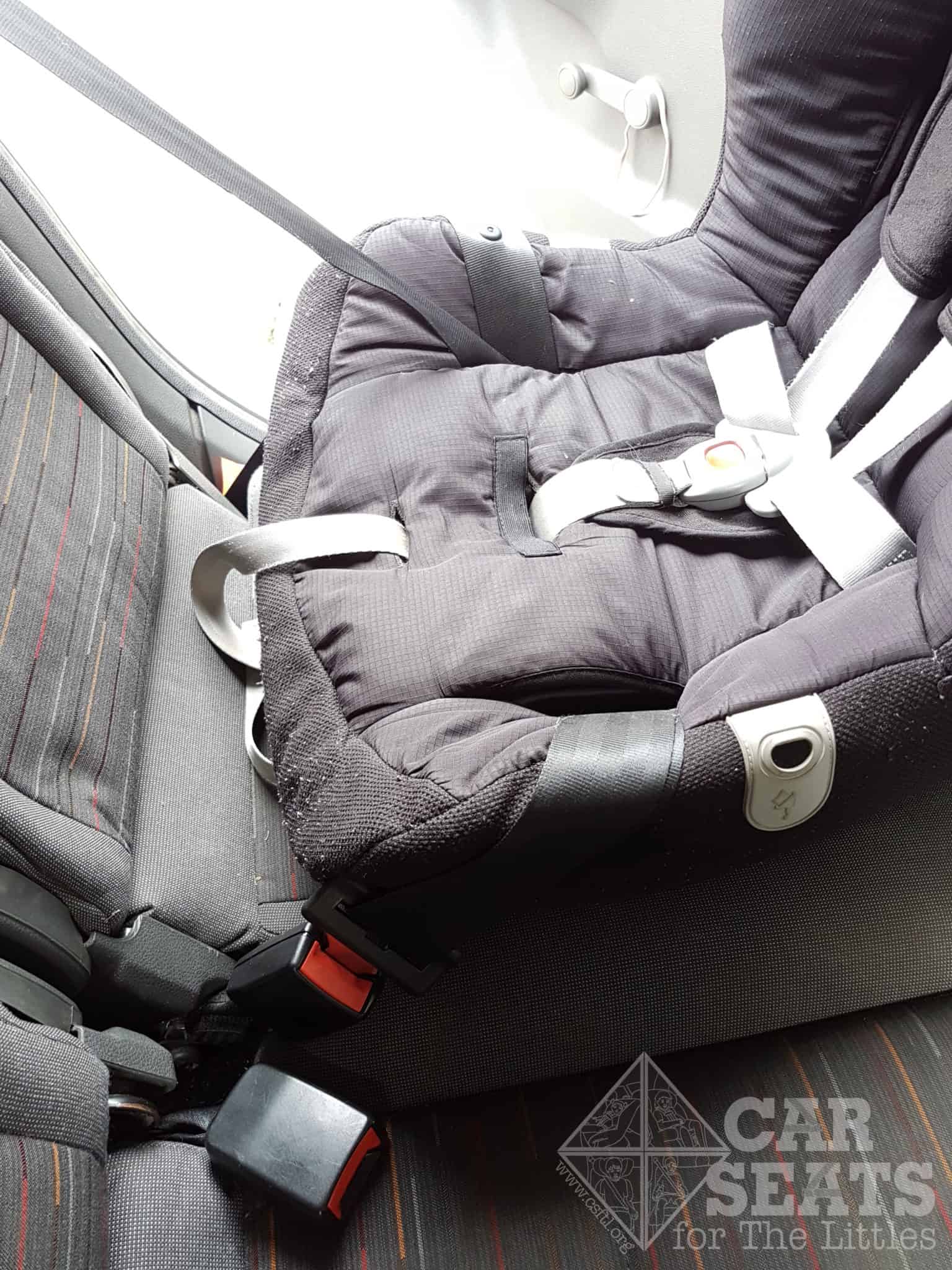 Britax Two Way Elite Review EU Car Seat Car Seats For The Littles