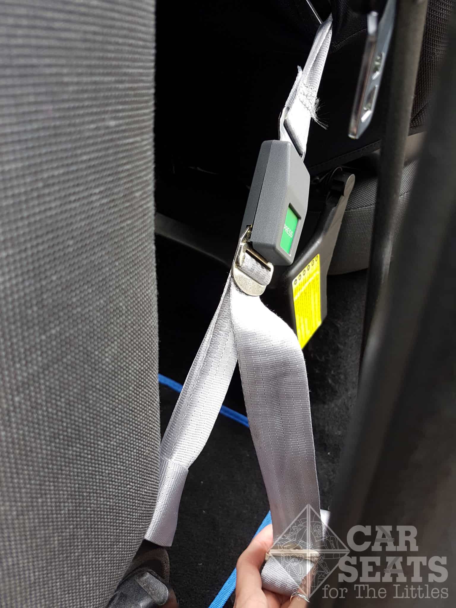 Car Seat Basics Rear Facing Tethers Around the World Car Seats For