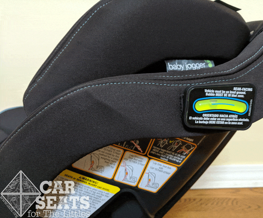 How To Adjust Graco 4ever Car Seat Recline Velcromag