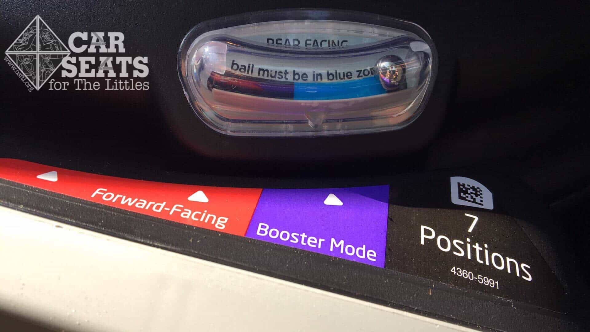 Maxi-Cosi Magellan Review - Car Seats For The Littles