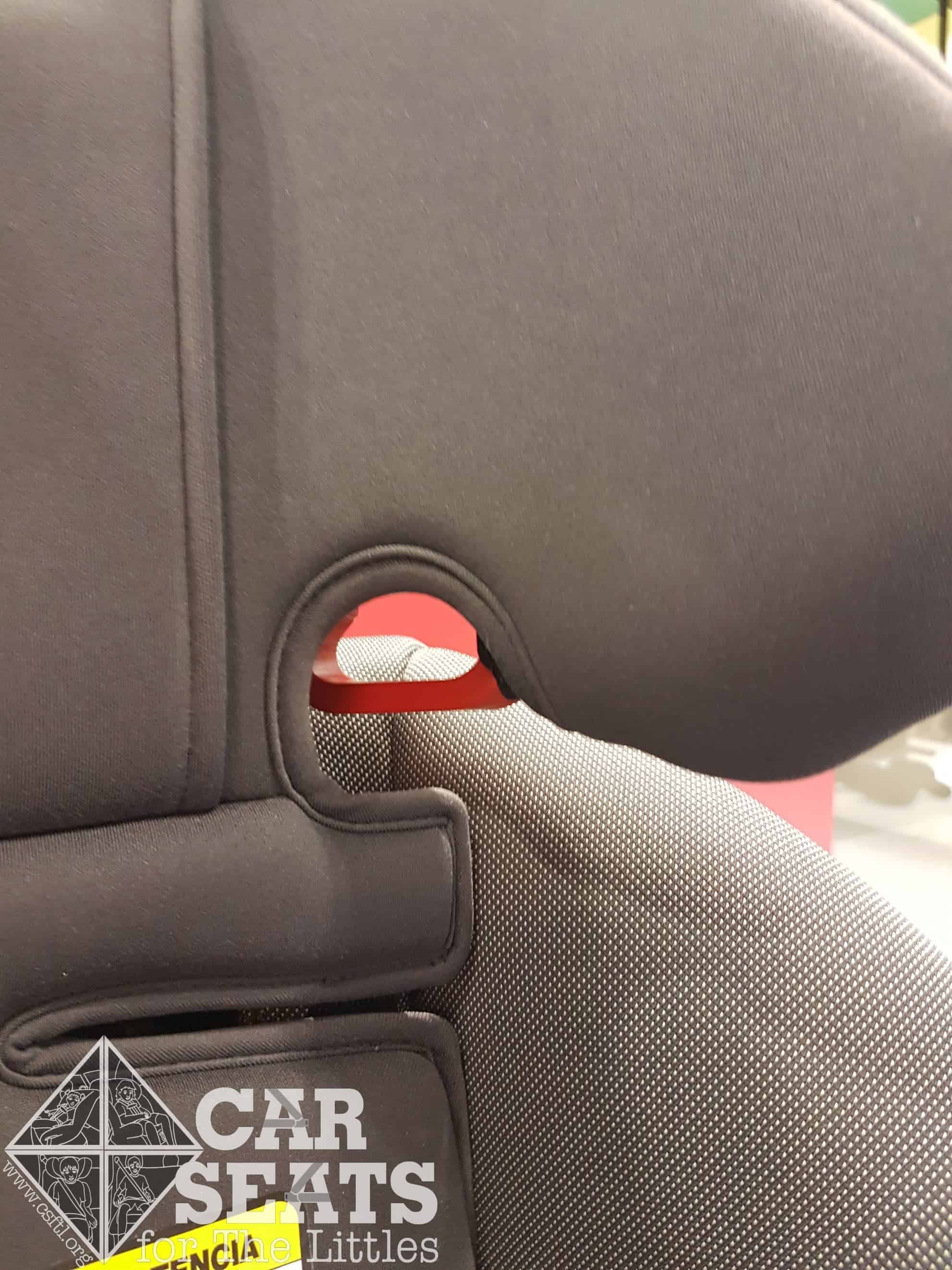 Britax One4Life Preview! - Car Seats For The Littles