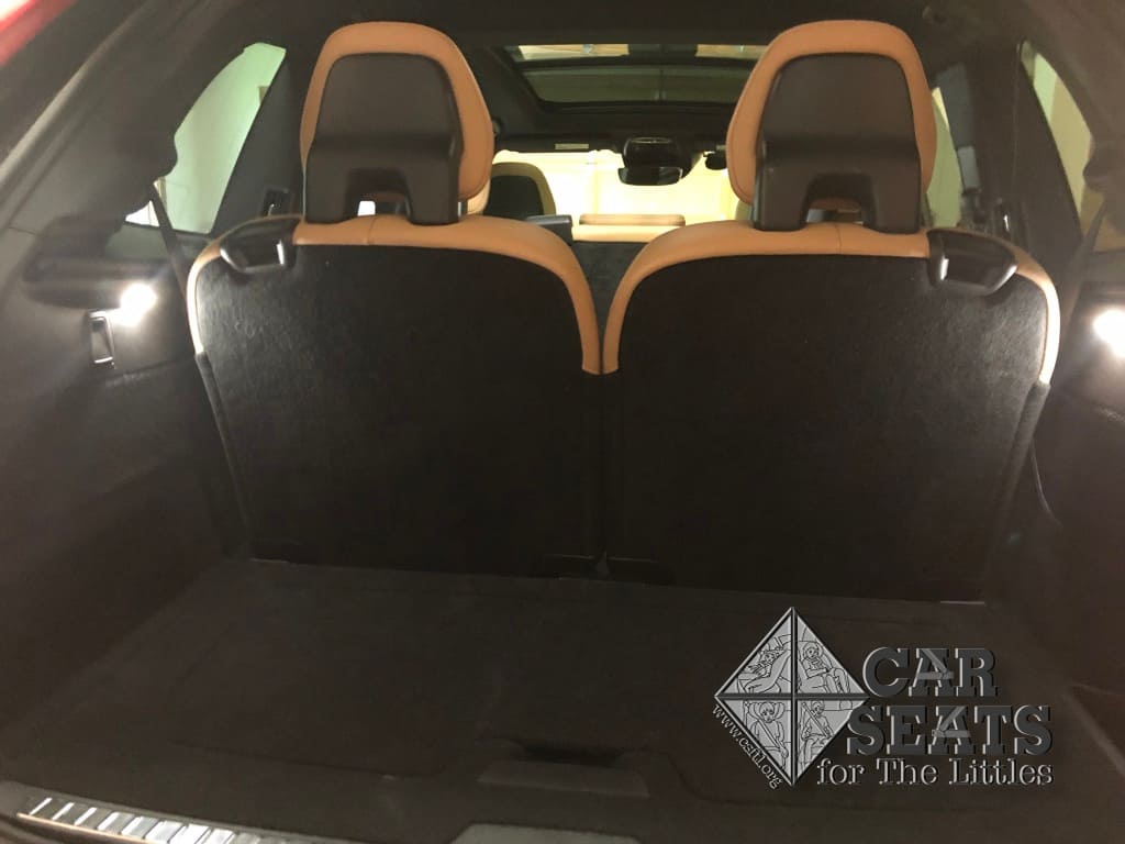 Learn about 134+ imagen car seat in 3rd row In.thptnganamst.edu.vn