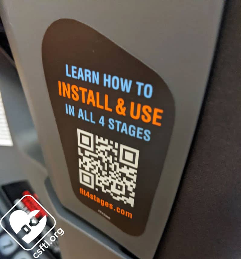 Chicco Fit4 Review - Car Seats For The Littles