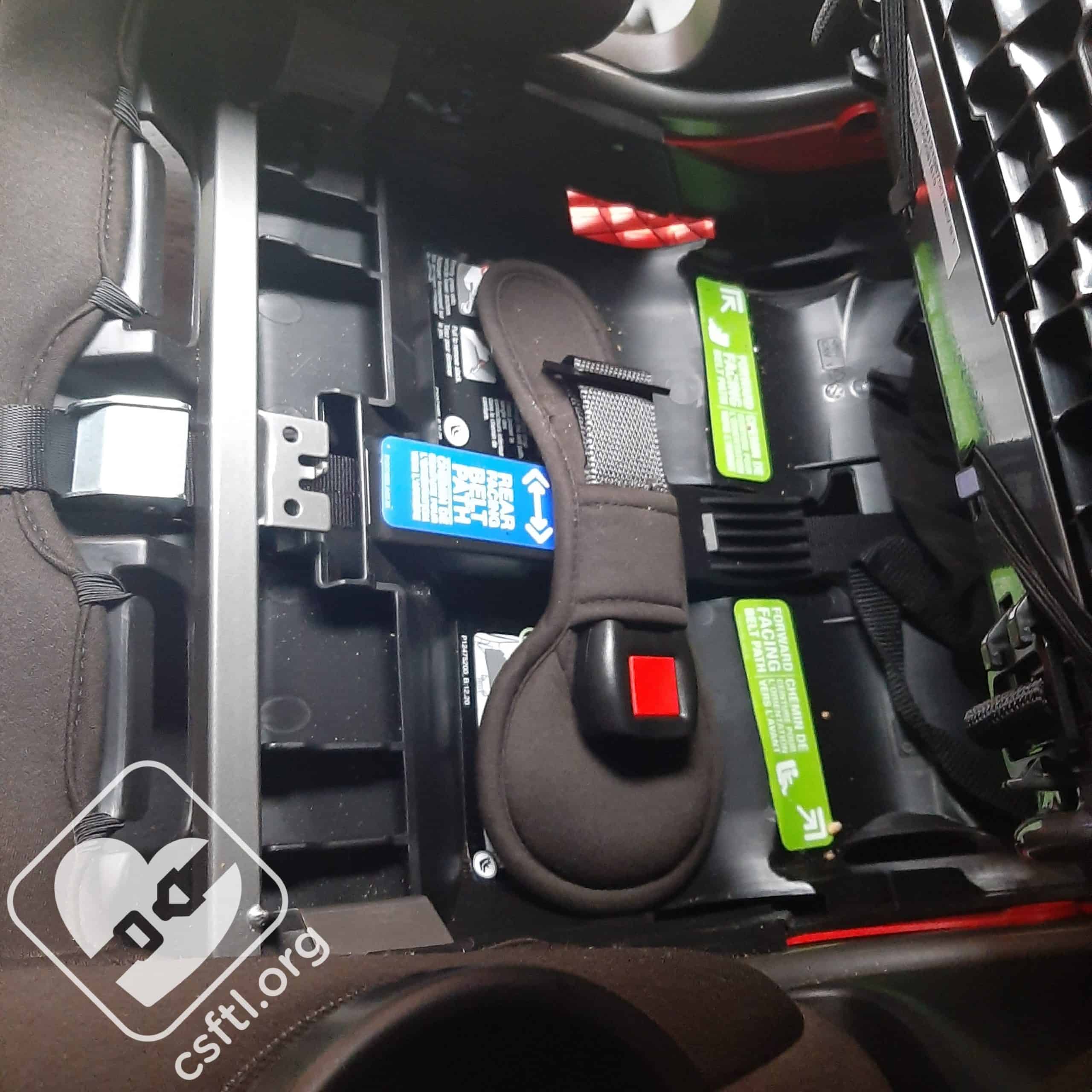 Britax One4Life Review - United States and Canada - Car Seats For The