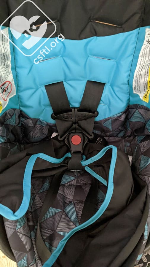 Evenflo NurtureMax Rear Facing Only Car Seat Review Car Seats For The