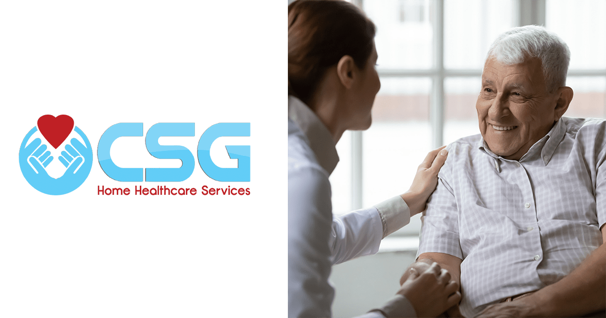 Careers CSG Home Healthcare Services