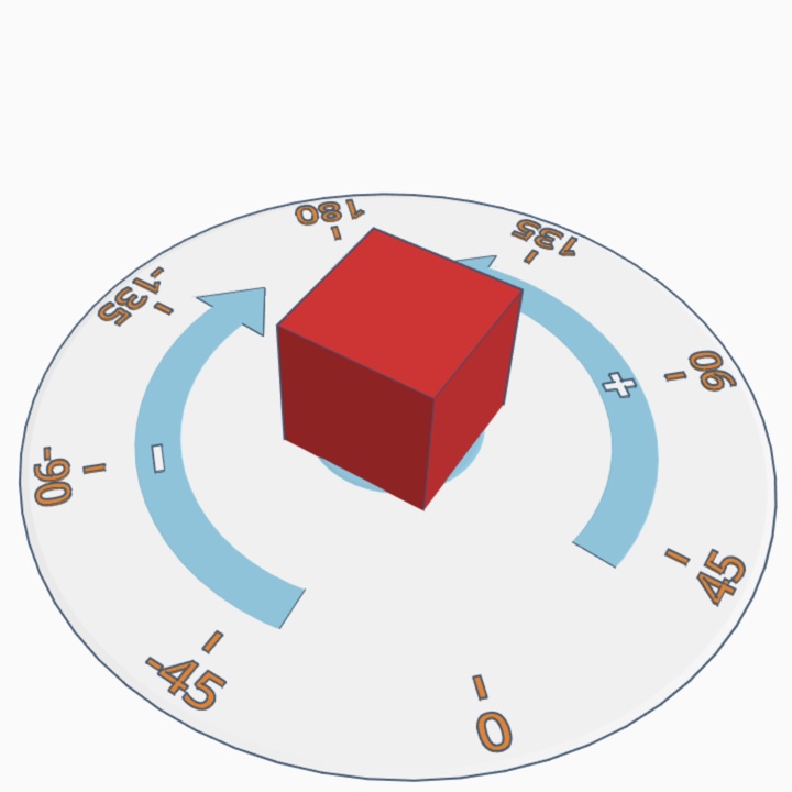 Learn how to use Tinkercad Tinkercad