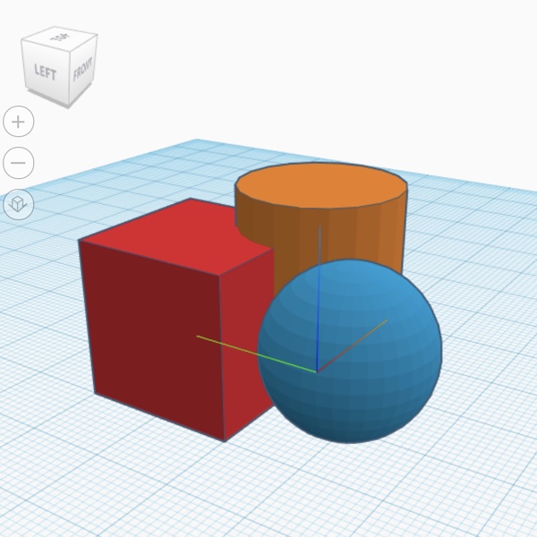 Learn how to use Tinkercad Tinkercad