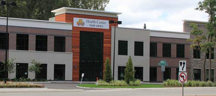 CHKD Health Center and Urgent Care at Tech Center Children's