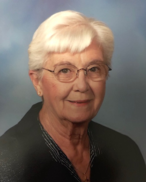 Peggy Claire Jackson Cremation Society of